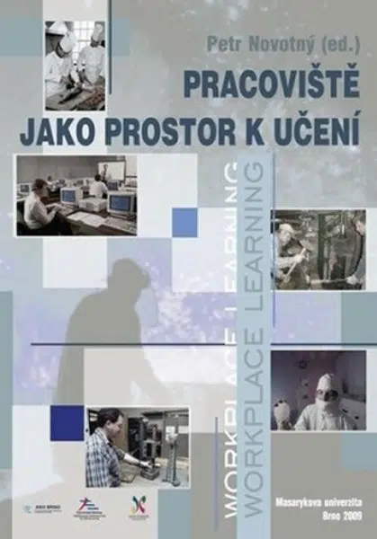 Pracoviště jako prostor k učení - Petr Novotný