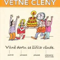 Procvičujeme větné členy