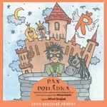 Pan Pohádka - Michal Gulyáš - audiokniha