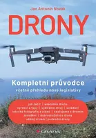 Drony - Jan Antonín Novák