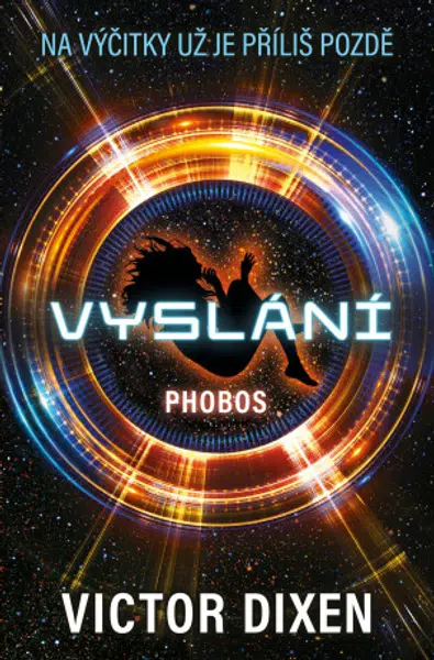 Vyslání - Victor Dixen