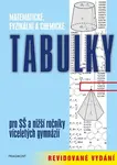 Matematické, fyzikální a chemické tabulky - Bohumír Kotlík, Zdeněk Vošický, Miroslav Vondra, Květoslava Růžičková, Vladimír Lank