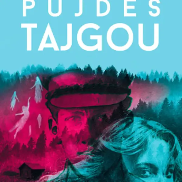 Když se mnou půjdeš tajgou - Helena Drdlová - e-kniha