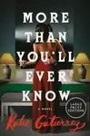 More Than You´ll Ever Know - Gutierrezová Katie