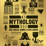 The Mythology Book - DK