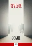 Revizor - Nikolaj Vasiljevič Gogol