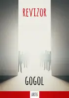 Revizor - Nikolaj Vasiljevič Gogol