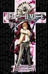 Death Note, Vol. 1 - Cugumi Oba