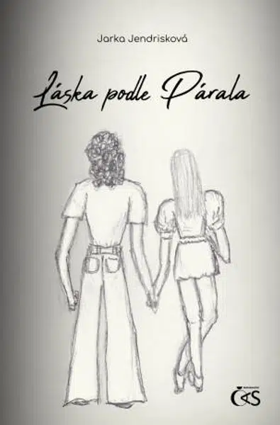 Láska podle Párala - Jarka Jendrisková - e-kniha