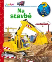 Na stavbě - Kerstin M. Schuldová