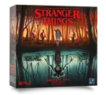 Stranger Things: Obrácený svět