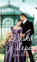 Láska je slepá - Lynsay Sands