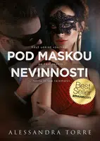 Pod maskou nevinnosti - Alessandra Torre - e-kniha