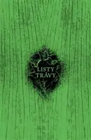 Listy trávy - Walt Whitman