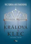 Králova klec - Victoria Aveyardová
