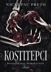 Kostitepci  - Nicki Pau Preto