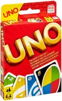 Karetní hra UNO