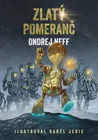 Zlatý pomeranč - Ondřej Neff