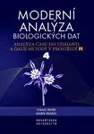 Moderní analýza biologických dat 4. díl - Analýza času do události a další metody v prostř - Marek Brabec, Stanislav Pekár