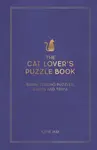 The Cat Lover's Puzzle Book - Kate May