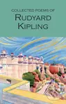 Collected Poems of Rudyard Kipling - Rudyard Kipling - kniha z kategorie Poezie
