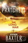 The Long War - Stephen Baxter, Terry Pratchett - kniha z kategorie Sci-fi