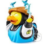 Tubbz kačička Mortal Kombat - Raiden