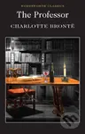 The Professor - Charlotte Brontë