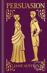 Persuasion - Jane Austen