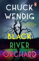 Black River Orchard - Chuck Wendig - kniha z kategorie Horory