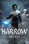 Harrow Devátá - Tamsyn Muir
