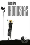Ikonostas - Michal Téra - kniha z kategorie Poezie
