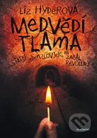 Medvědí tlama - Liz Hyder - kniha z kategorie Fantasy