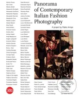 Panorama of Contemporary Italian Fashion Photography - kniha z kategorie Fotografie