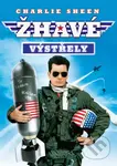 Žhavé výstřely - Jim Abrahams - film z kategorie Akční komedie