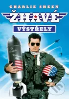 Žhavé výstřely - Jim Abrahams - film z kategorie Akční komedie