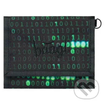 Peněženka Baagl Numbers