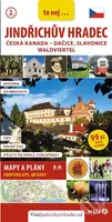 Jindřichův Hradec (Kapesní průvodce) - Marcela Háková, Pavel Dvořák, Martin Musil - kniha z kategorie Mapy a cestování