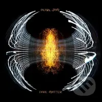 Pearl Jam: Dark Matter CD+BD (CD+BD) - Pearl Jam