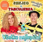 Smejko a Tanculienka: Všetko najlepšie! - Smejko a Tanculienka