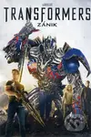 Transformers: Zánik - Michael Bay - film z kategorie Akční sci-fi