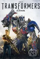 Transformers: Zánik - Michael Bay - film z kategorie Akční sci-fi