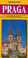 Praha (U+H - polsky) - kniha z kategorie Historie