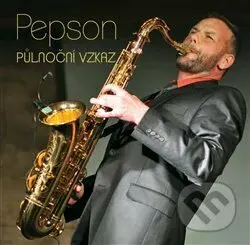 Josef "Pepson" Snětivý: Půlnoční vzkaz - Josef Pepson Snětivý