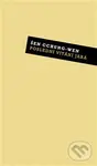 Poslední vítání jara - Šen Cchung-wen - kniha z kategorie Beletrie