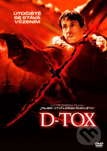 D-Tox - Jim Gillespie