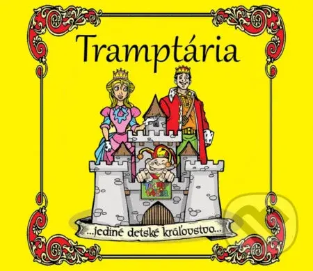 Tramptária: Tramptária - Tramptária