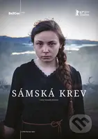 Sámská krev - Amanda Kernell - film z kategorie Dobrodružná dramata