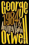 Animal Farm & 1984 - George Orwell