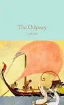 The Odyssey - Homér - kniha z kategorie Společenská beletrie